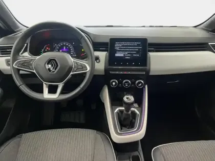Photo 12 Renault Clio  1.0 TCe 90ch Techno