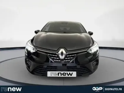 Photo 37 Renault Clio  1.0 TCe 90ch Techno