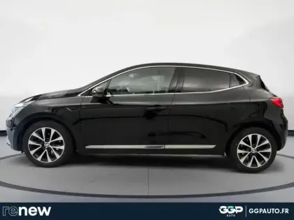 Photo 16 Renault Clio  1.0 TCe 90ch Techno