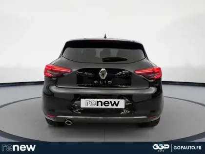 Photo 33 Renault Clio  1.0 TCe 90ch Techno