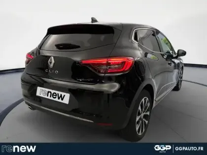 Photo 19 Renault Clio  1.0 TCe 90ch Techno