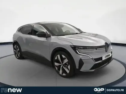 Photo 6 Renault Megane  E-Tech Electric 220ch Techno autonomie confort -24