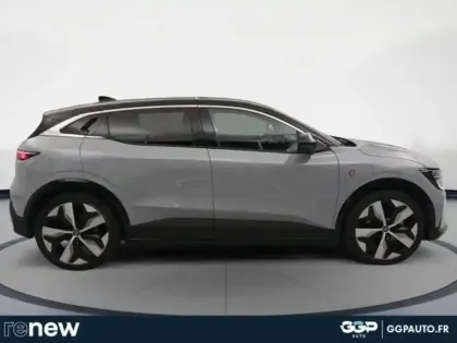 Photo 5 Renault Megane  E-Tech Electric 220ch Techno autonomie confort -24
