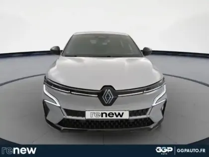 Photo 7 Renault Megane  E-Tech Electric 220ch Techno autonomie confort -24