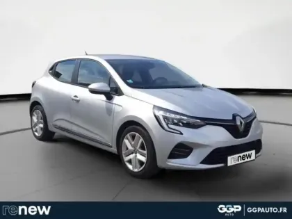Photo 6 Renault Clio  1.0 TCe 90ch Business -21N