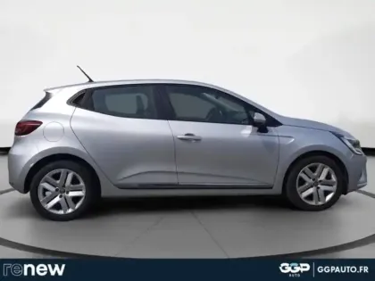 Photo 5 Renault Clio  1.0 TCe 90ch Business -21N