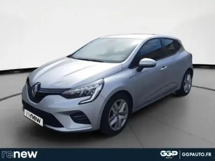 Photo Renault Clio Business