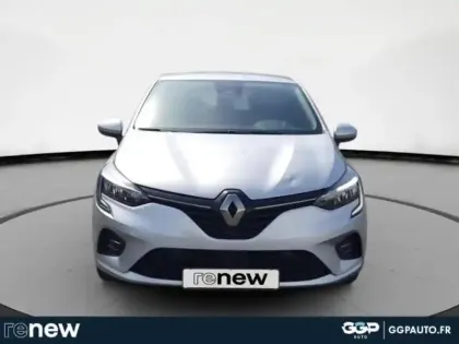 Photo 7 Renault Clio  1.0 TCe 90ch Business -21N