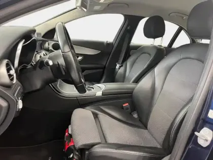 Photo 43 Mercedes Classe C  200 d 160ch Avantgarde Line 9G-Tronic