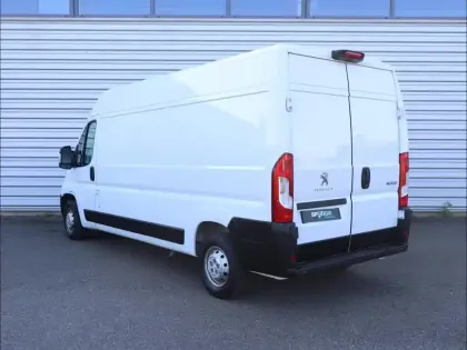 Photo 6 Peugeot Boxer  Fg L3H2 3.3 140ch BlueHDi S&S