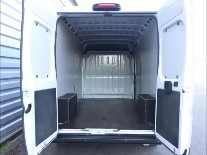 Photo 10 Peugeot Boxer  Fg L3H2 3.3 140ch BlueHDi S&S