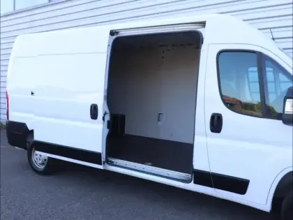 Photo 8 Peugeot Boxer  Fg L3H2 3.3 140ch BlueHDi S&S