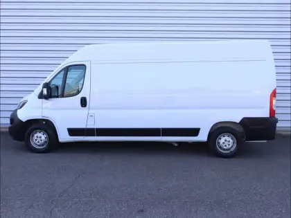 Photo 7 Peugeot Boxer  Fg L3H2 3.3 140ch BlueHDi S&S