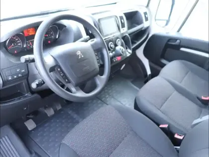 Photo 13 Peugeot Boxer  Fg L3H2 3.3 140ch BlueHDi S&S