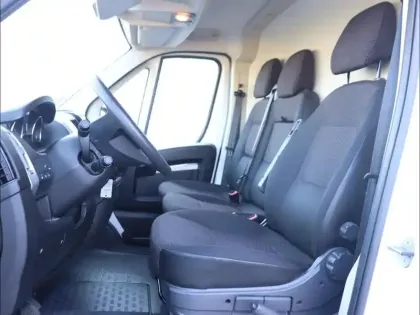 Photo 12 Peugeot Boxer  Fg L3H2 3.3 140ch BlueHDi S&S