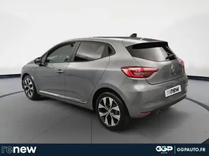 Photo 17 Renault Clio  1.0 TCe 100ch Evolution GPL