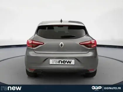 Photo 33 Renault Clio  1.0 TCe 100ch Evolution GPL
