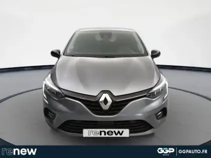 Photo 7 Renault Clio  1.0 TCe 100ch Evolution GPL