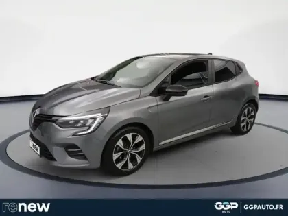 Photo Renault Clio Evolution