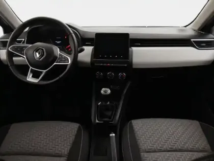 Photo 12 Renault Clio  1.0 TCe 100ch Evolution GPL