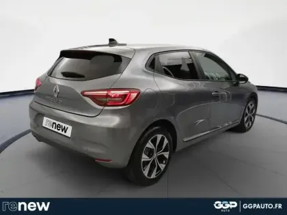 Photo 19 Renault Clio  1.0 TCe 100ch Evolution GPL
