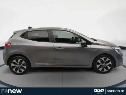 Photo 5 Renault Clio  1.0 TCe 100ch Evolution GPL
