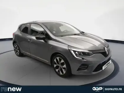 Photo 6 Renault Clio  1.0 TCe 100ch Evolution GPL