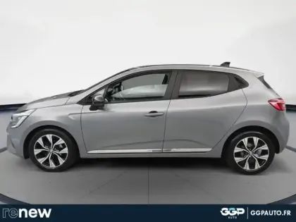 Photo 16 Renault Clio  1.0 TCe 100ch Evolution GPL