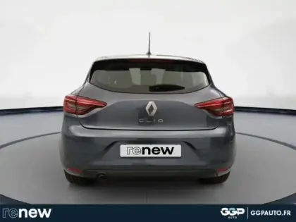 Photo 48 Renault Clio  1.0 TCe 90ch Equilibre