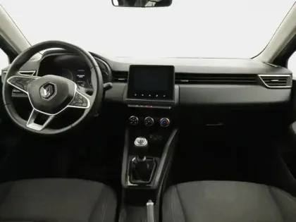 Photo 72 Renault Clio  1.0 TCe 90ch Equilibre