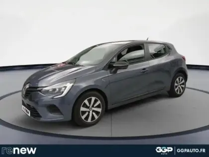 Photo 15 Renault Clio  1.0 TCe 90ch Equilibre