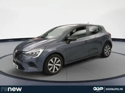 Photo 135 Renault Clio  1.0 TCe 90ch Equilibre