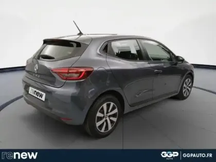 Photo 19 Renault Clio  1.0 TCe 90ch Equilibre