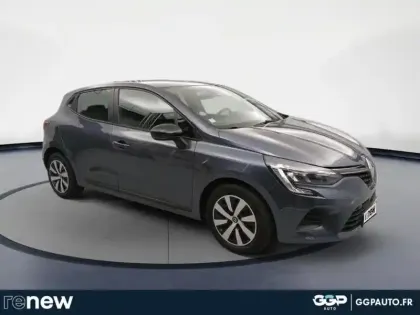 Photo 126 Renault Clio  1.0 TCe 90ch Equilibre