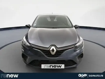Photo 7 Renault Clio  1.0 TCe 90ch Equilibre