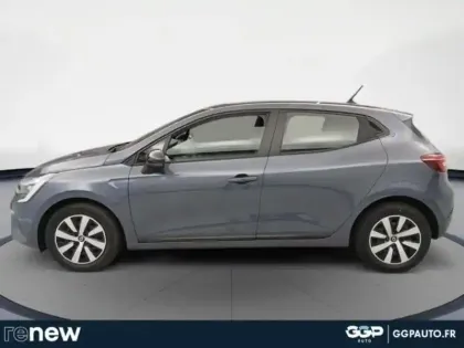 Photo 31 Renault Clio  1.0 TCe 90ch Equilibre