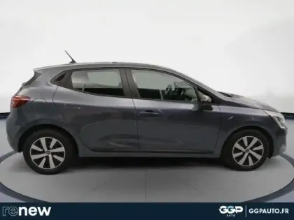 Photo 20 Renault Clio  1.0 TCe 90ch Equilibre