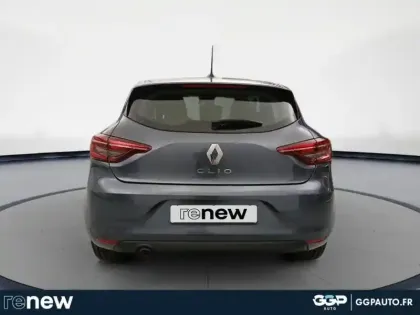Photo 138 Renault Clio  1.0 TCe 90ch Equilibre