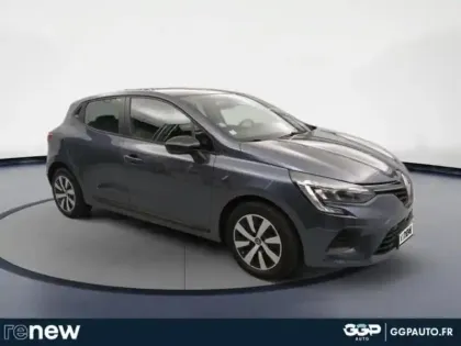 Photo 6 Renault Clio  1.0 TCe 90ch Equilibre