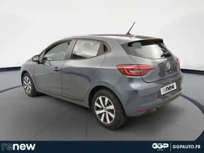 Photo 122 Renault Clio  1.0 TCe 90ch Equilibre