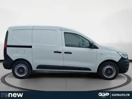 Photo 5 Renault Express Van  1.5 Blue dCi 95ch Confort 22
