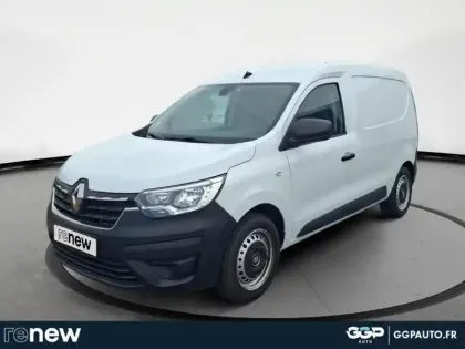 Photo Renault Express Van Confort
