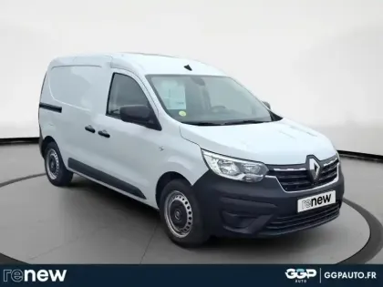 Photo 6 Renault Express Van  1.5 Blue dCi 95ch Confort 22