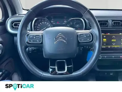 Photo 11 Citroën C3  82ch Shine