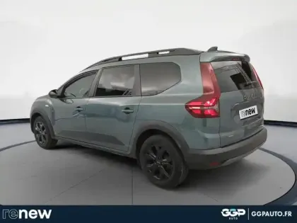 Photo 77 Dacia Jogger  1.6 hybrid 140ch Extreme 5 places