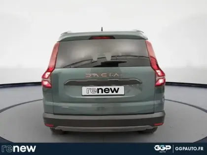Photo 78 Dacia Jogger  1.6 hybrid 140ch Extreme 5 places