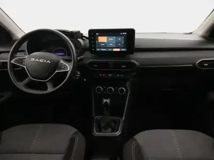 Photo 87 Dacia Jogger  1.6 hybrid 140ch Extreme 5 places