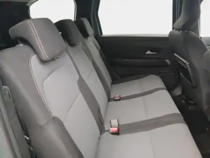 Photo 101 Dacia Jogger  1.6 hybrid 140ch Extreme 5 places