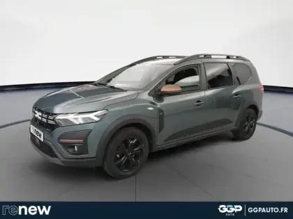Photo Dacia Jogger Extreme
