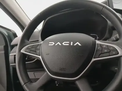 Photo 44 Dacia Jogger  1.6 hybrid 140ch Extreme 5 places